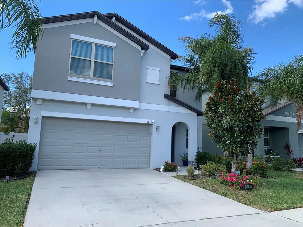 10460 Carloway Hills Drive Wimauma FL 33598