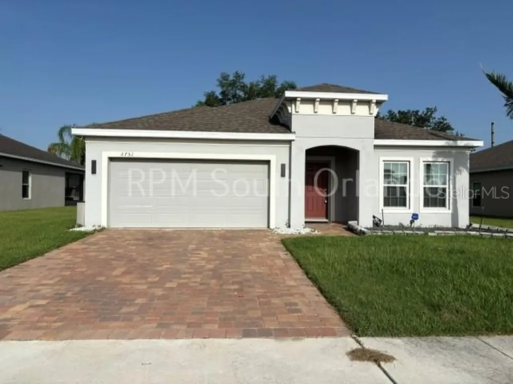 2751 Wadeview Loop St Cloud FL 34769