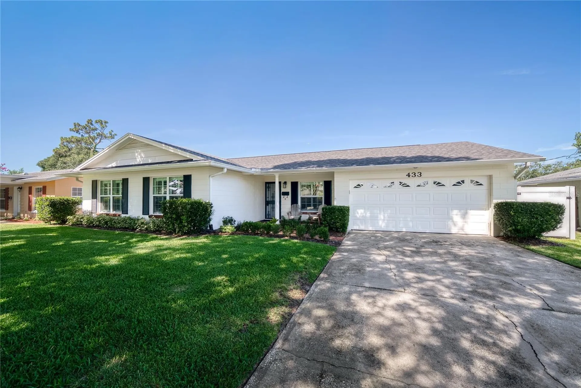 433 Gilbert Road Winter Park FL 32792