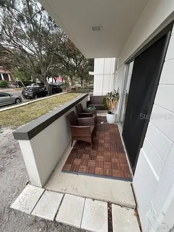 406 S Cedar Avenue Tampa FL 33606