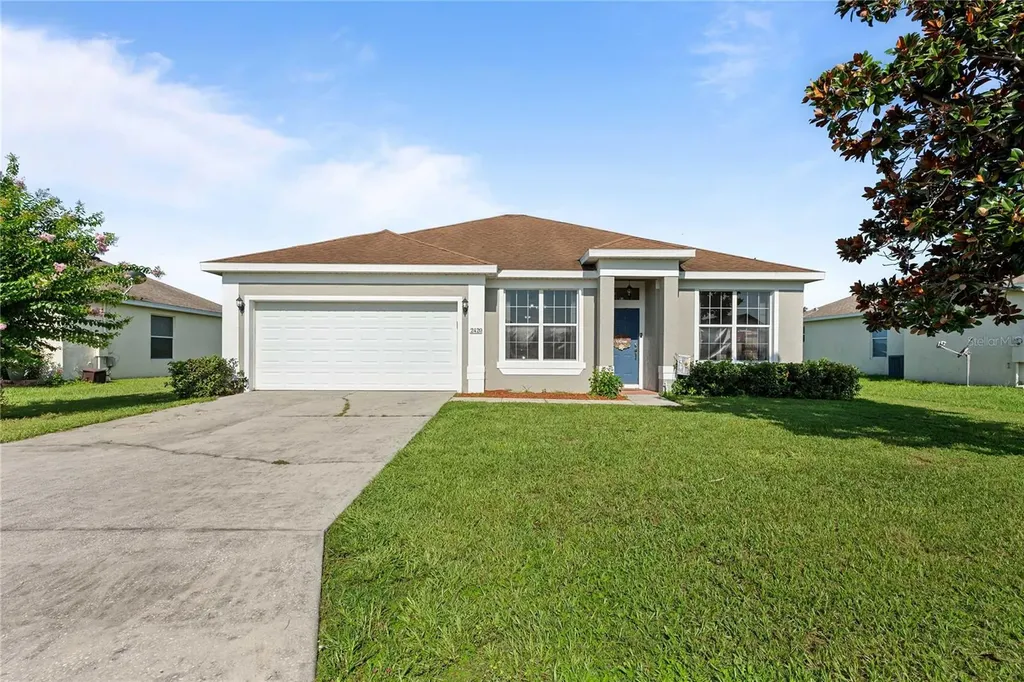 2420 SE 75th Boulevard Bushnell FL 33513