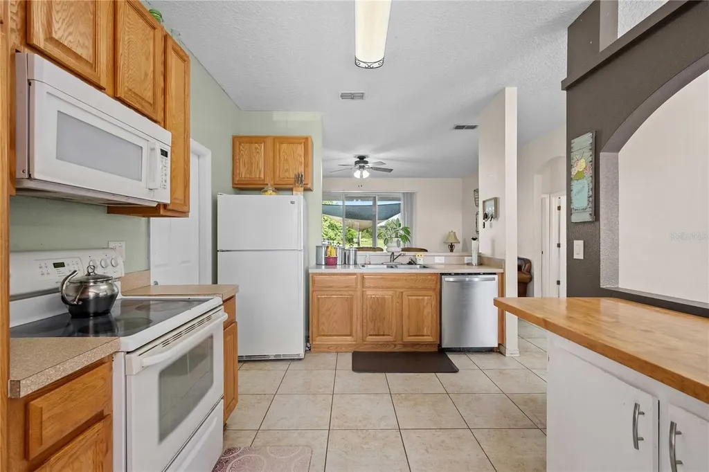 2420 SE 75th Boulevard Bushnell FL 33513