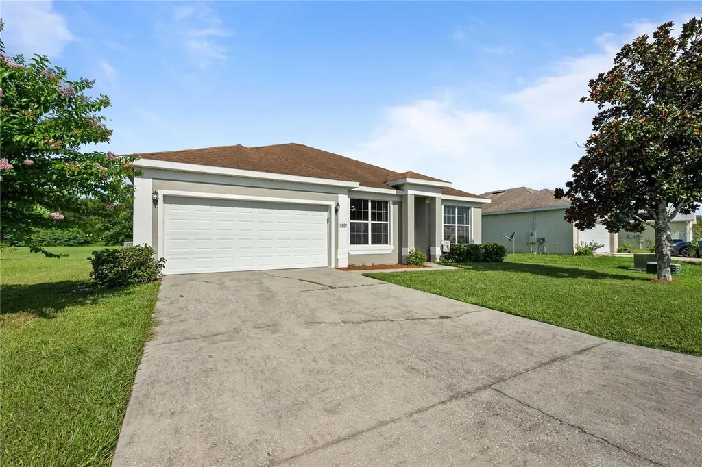 2420 SE 75th Boulevard Bushnell FL 33513
