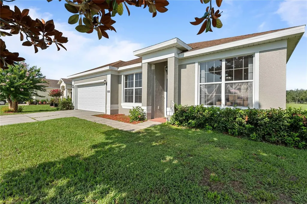 2420 SE 75th Boulevard Bushnell FL 33513
