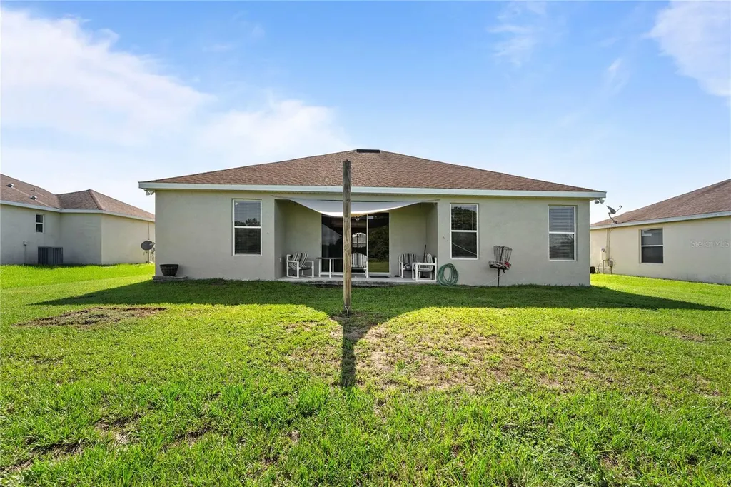 2420 SE 75th Boulevard Bushnell FL 33513