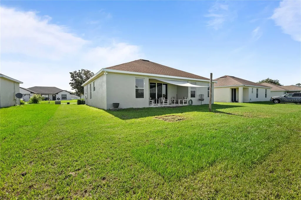2420 SE 75th Boulevard Bushnell FL 33513
