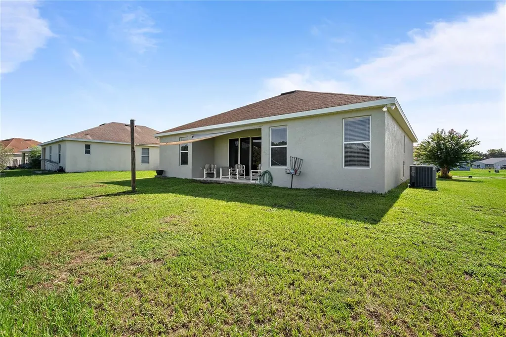 2420 SE 75th Boulevard Bushnell FL 33513