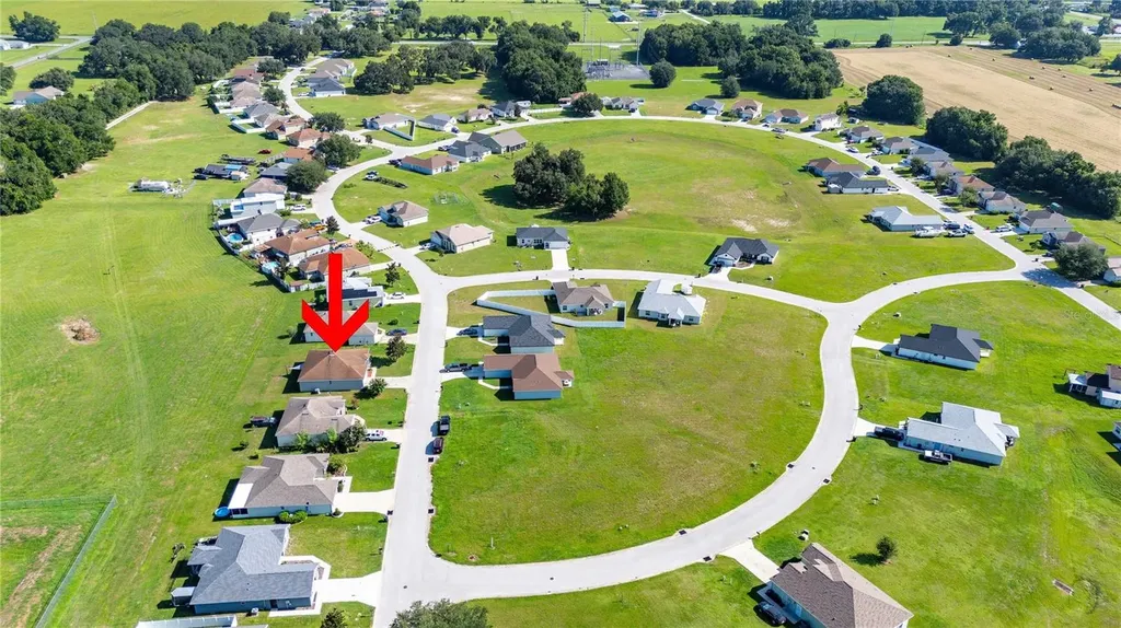 2420 SE 75th Boulevard Bushnell FL 33513