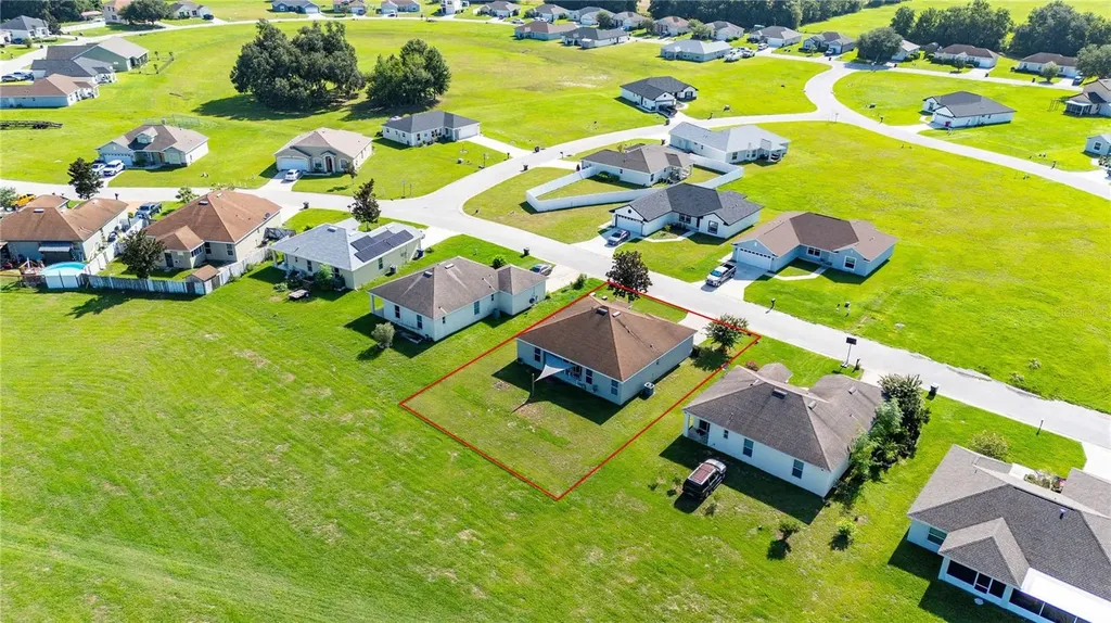 2420 SE 75th Boulevard Bushnell FL 33513