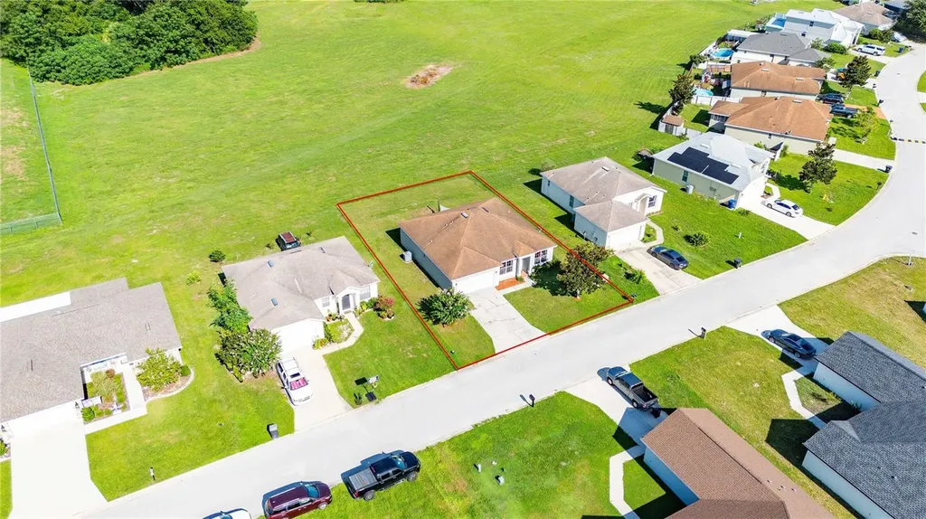 2420 SE 75th Boulevard Bushnell FL 33513