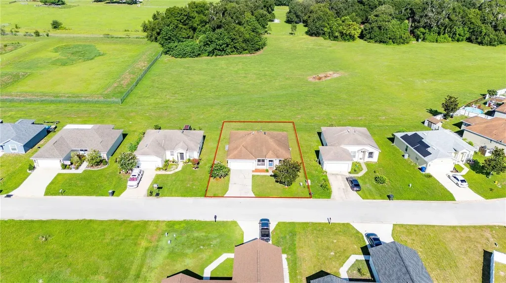 2420 SE 75th Boulevard Bushnell FL 33513