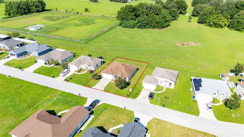 2420 SE 75th Boulevard Bushnell FL 33513