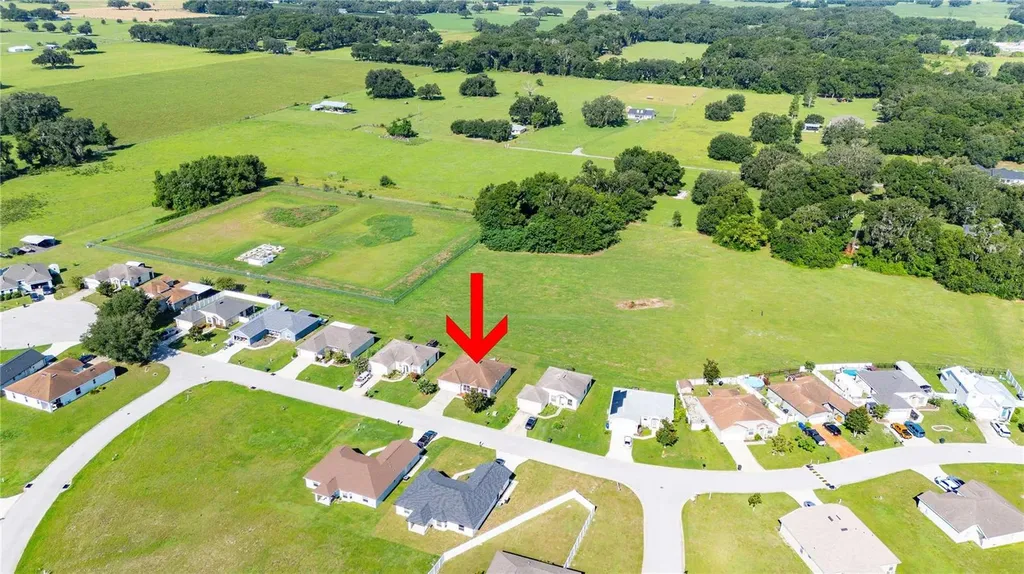 2420 SE 75th Boulevard Bushnell FL 33513