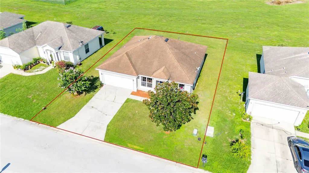 2420 SE 75th Boulevard Bushnell FL 33513