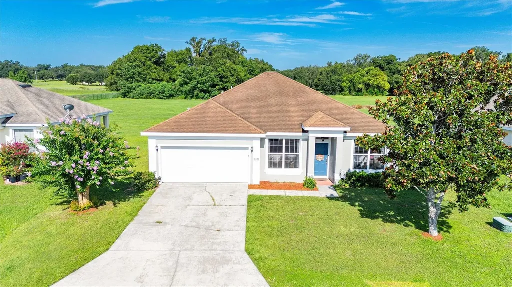 2420 SE 75th Boulevard Bushnell FL 33513