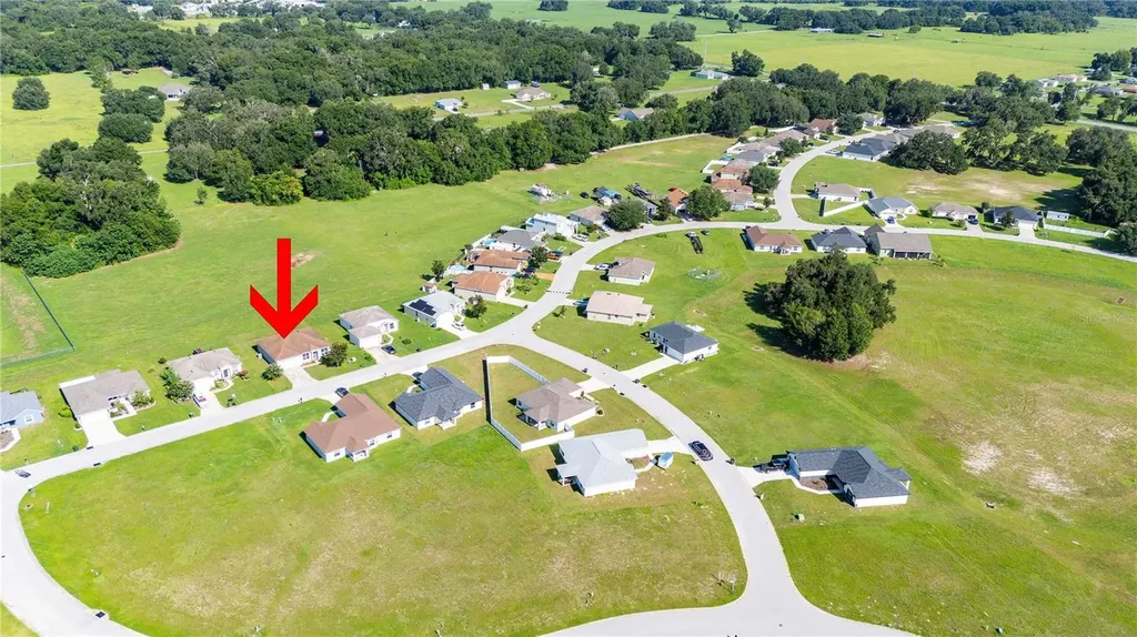 2420 SE 75th Boulevard Bushnell FL 33513