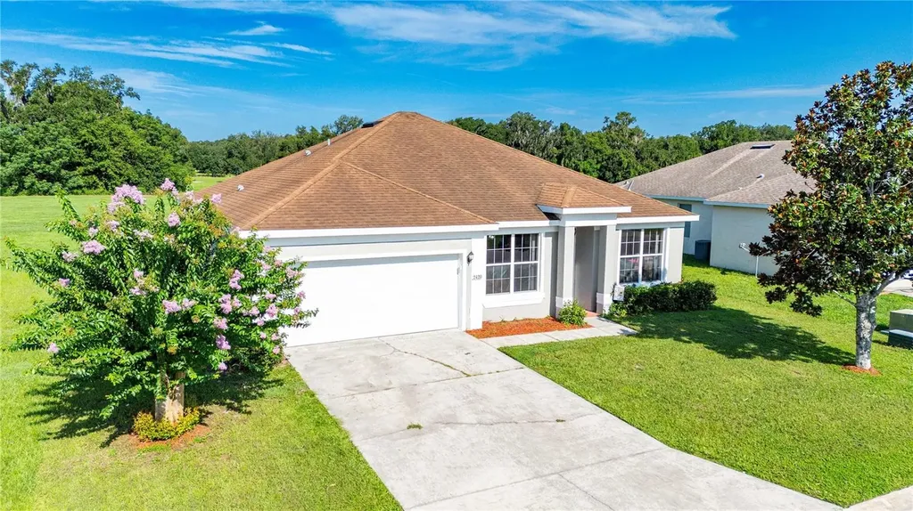 2420 SE 75th Boulevard Bushnell FL 33513