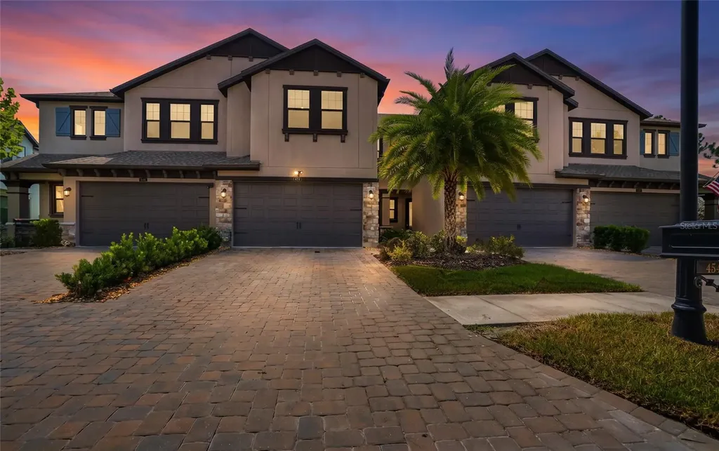 4540 Almada Lane Wesley Chapel FL 33543
