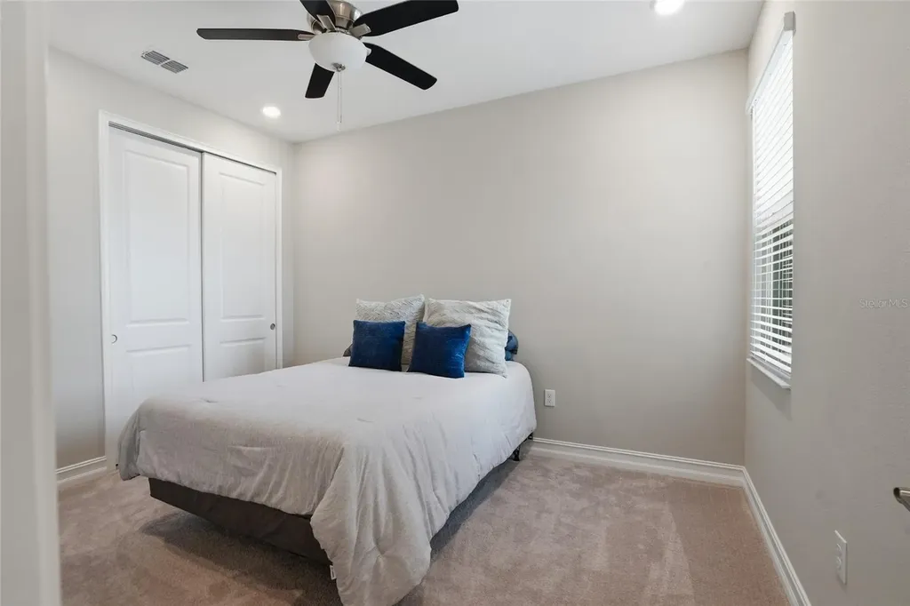 4540 Almada Lane Wesley Chapel FL 33543