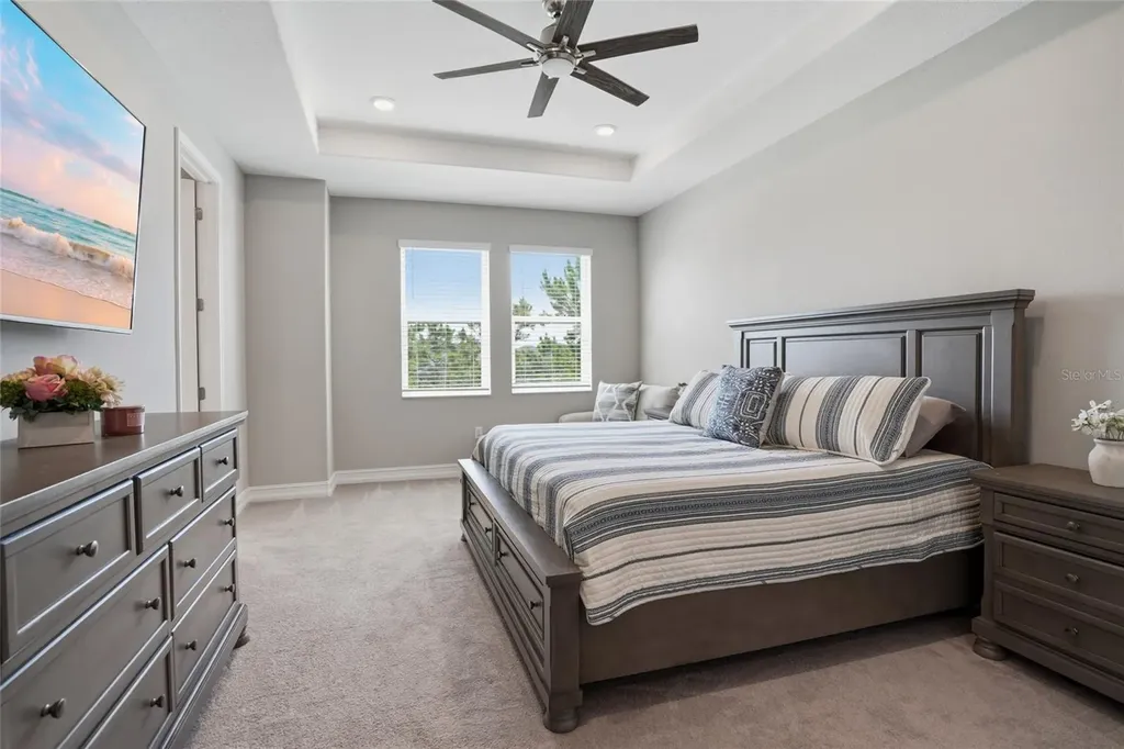 4540 Almada Lane Wesley Chapel FL 33543