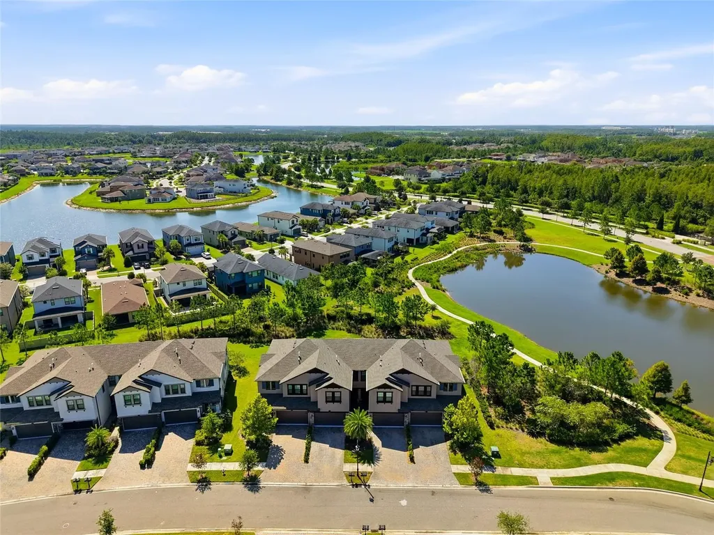 4540 Almada Lane Wesley Chapel FL 33543