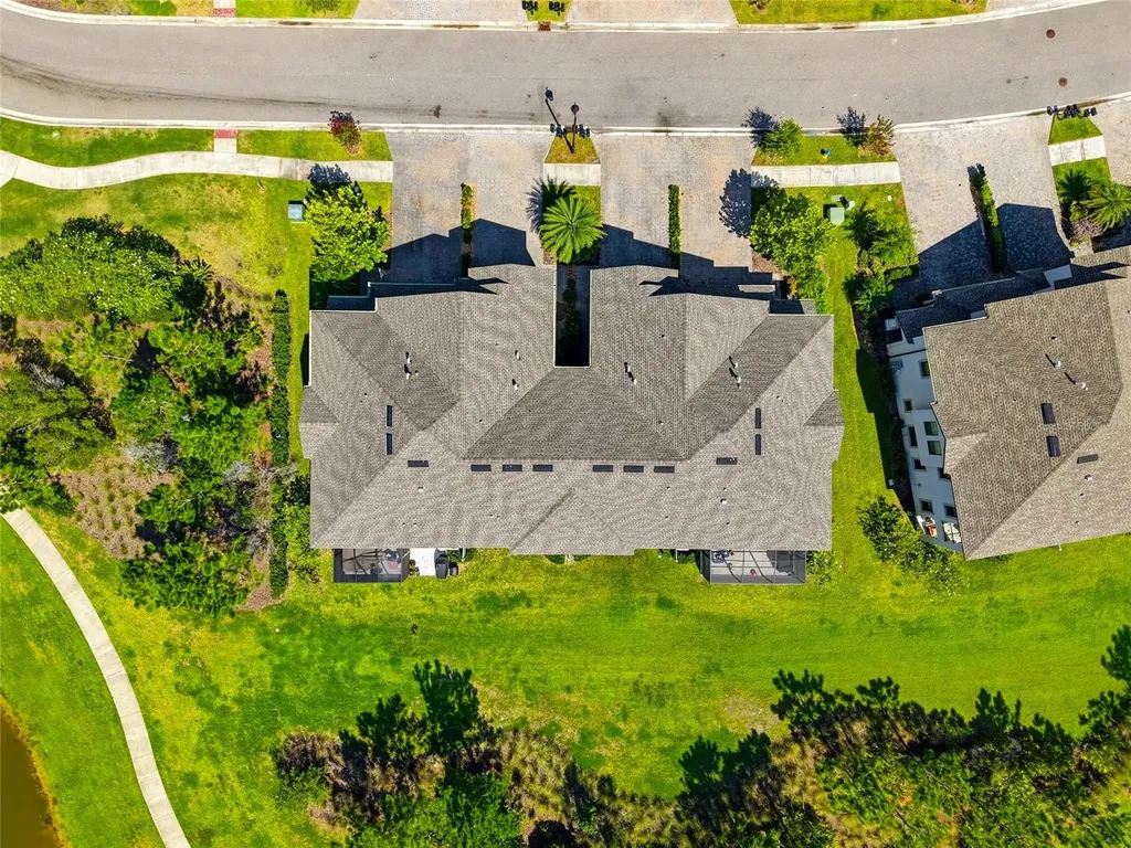 4540 Almada Lane Wesley Chapel FL 33543
