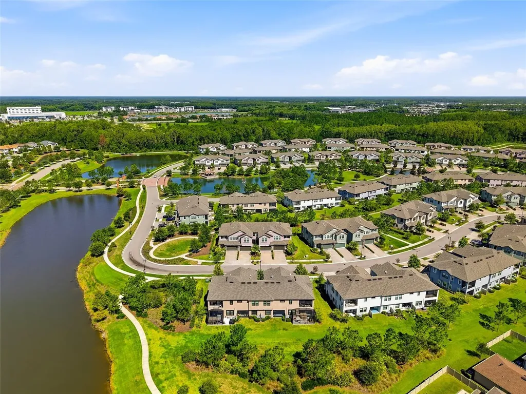 4540 Almada Lane Wesley Chapel FL 33543