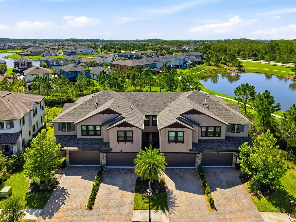 4540 Almada Lane Wesley Chapel FL 33543
