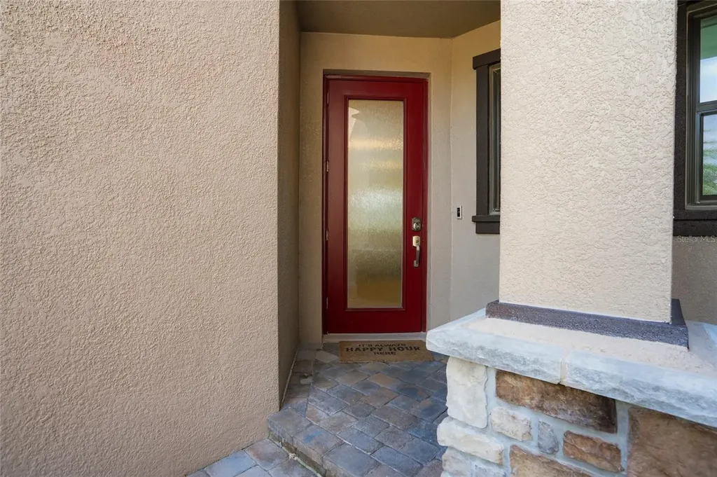 4540 Almada Lane Wesley Chapel FL 33543