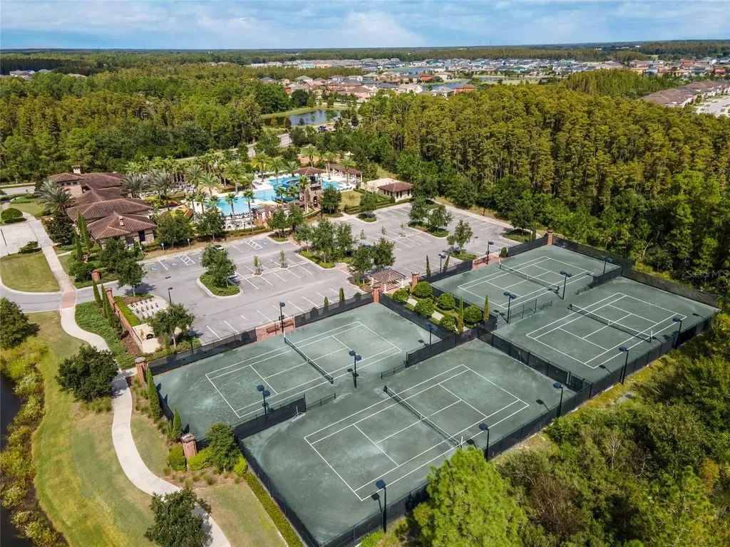 4540 Almada Lane Wesley Chapel FL 33543