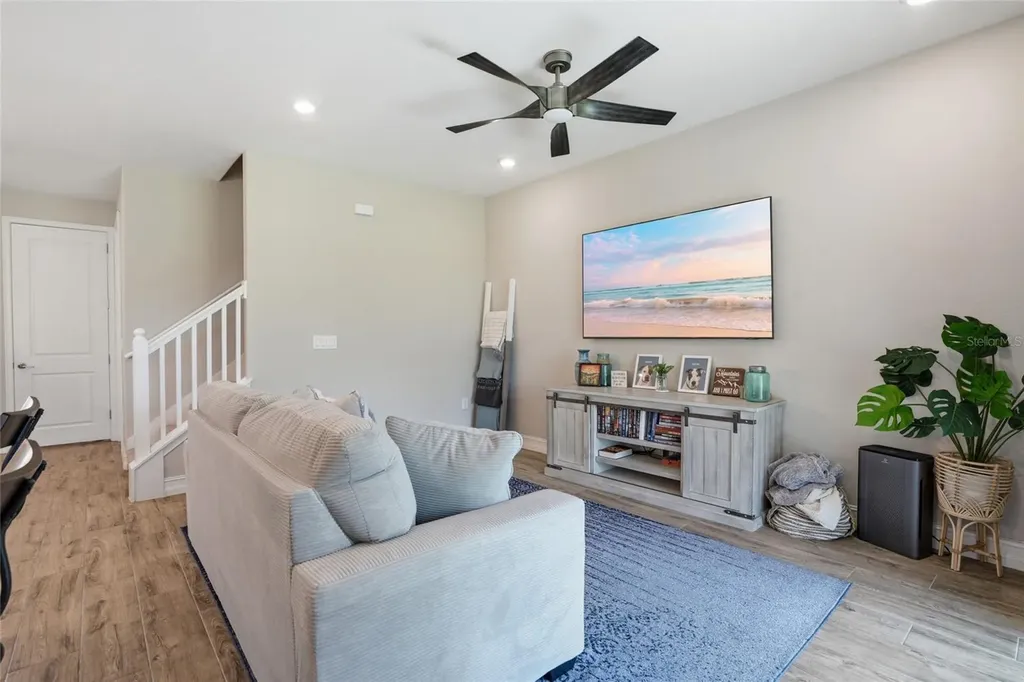 4540 Almada Lane Wesley Chapel FL 33543
