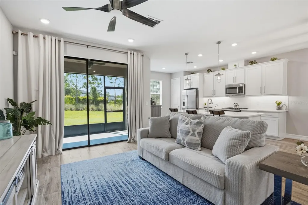 4540 Almada Lane Wesley Chapel FL 33543