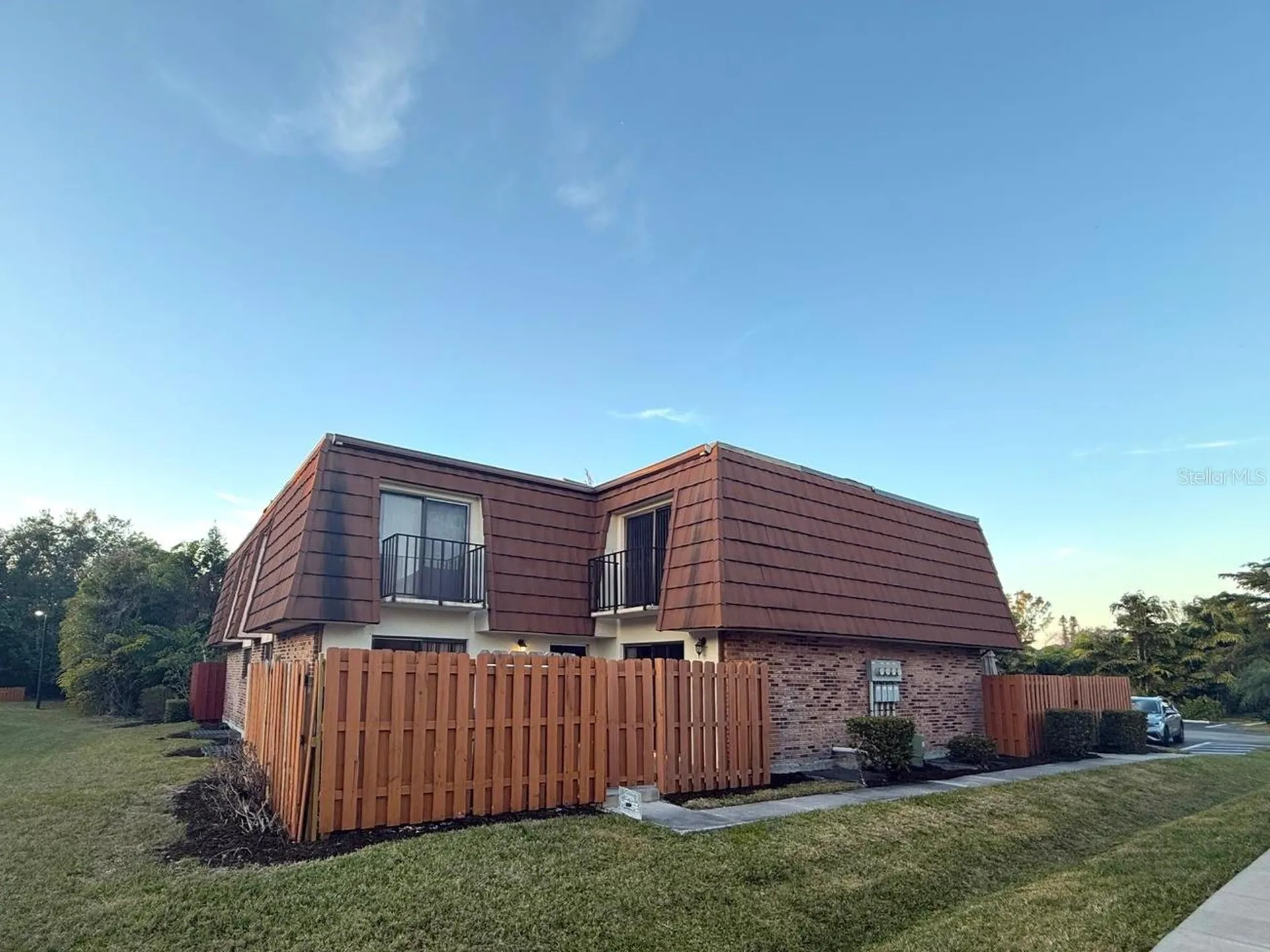 Fort Myers FL, 1406 Park Shore Circle, Unit 3