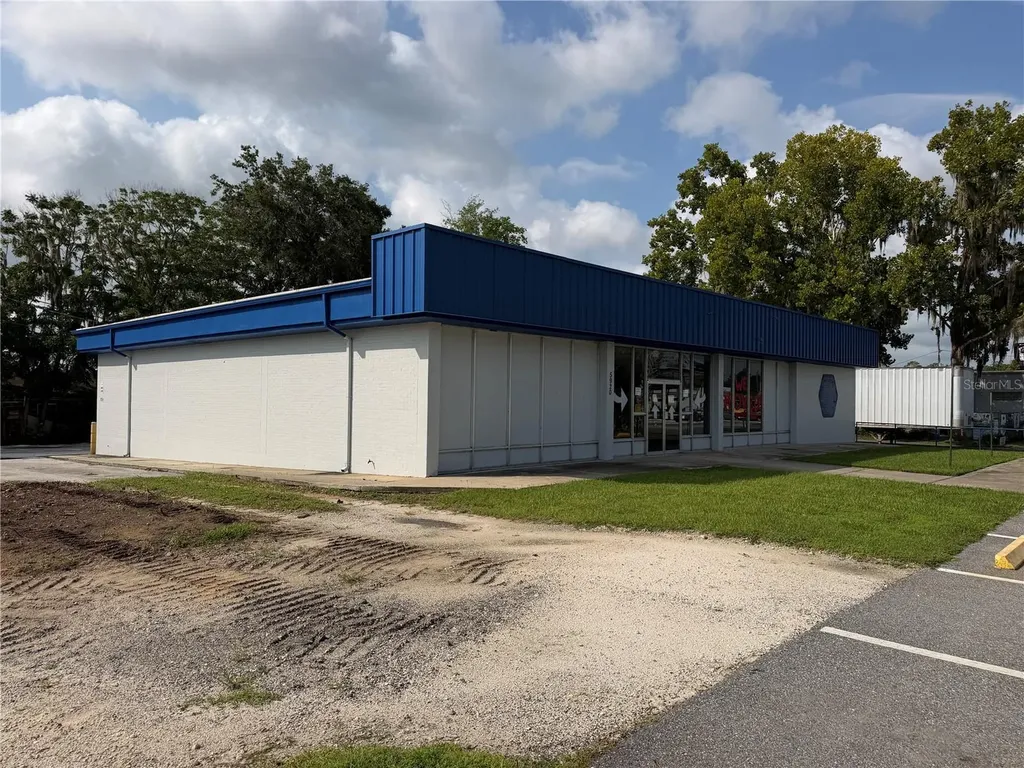 5920 SE Hames Road Belleview FL 34420