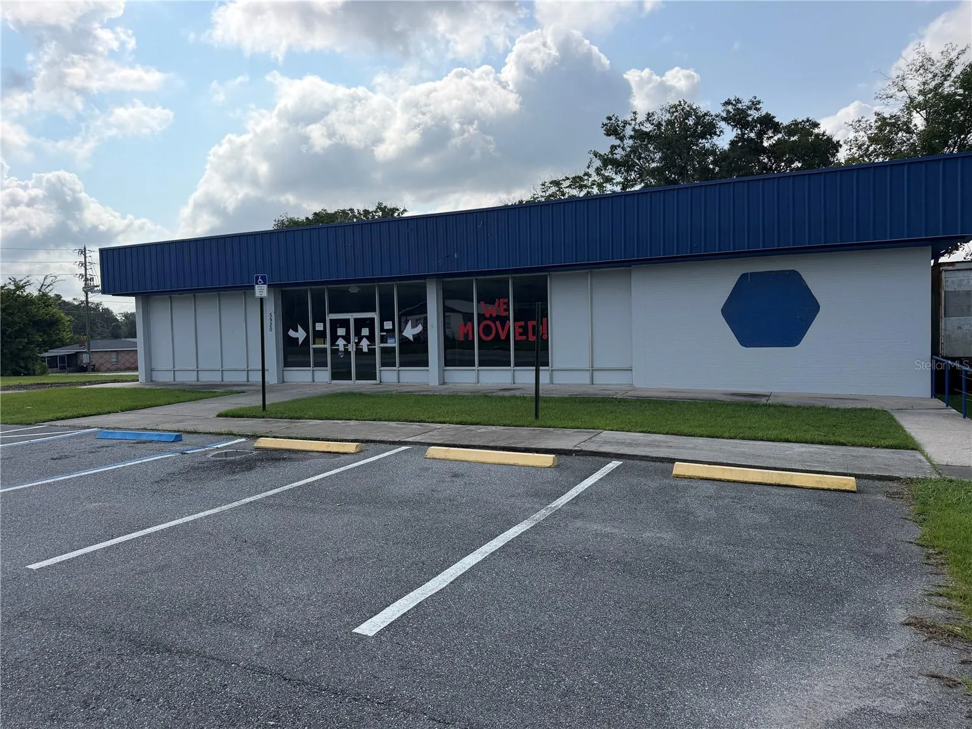 5920 SE Hames Road Belleview FL 34420