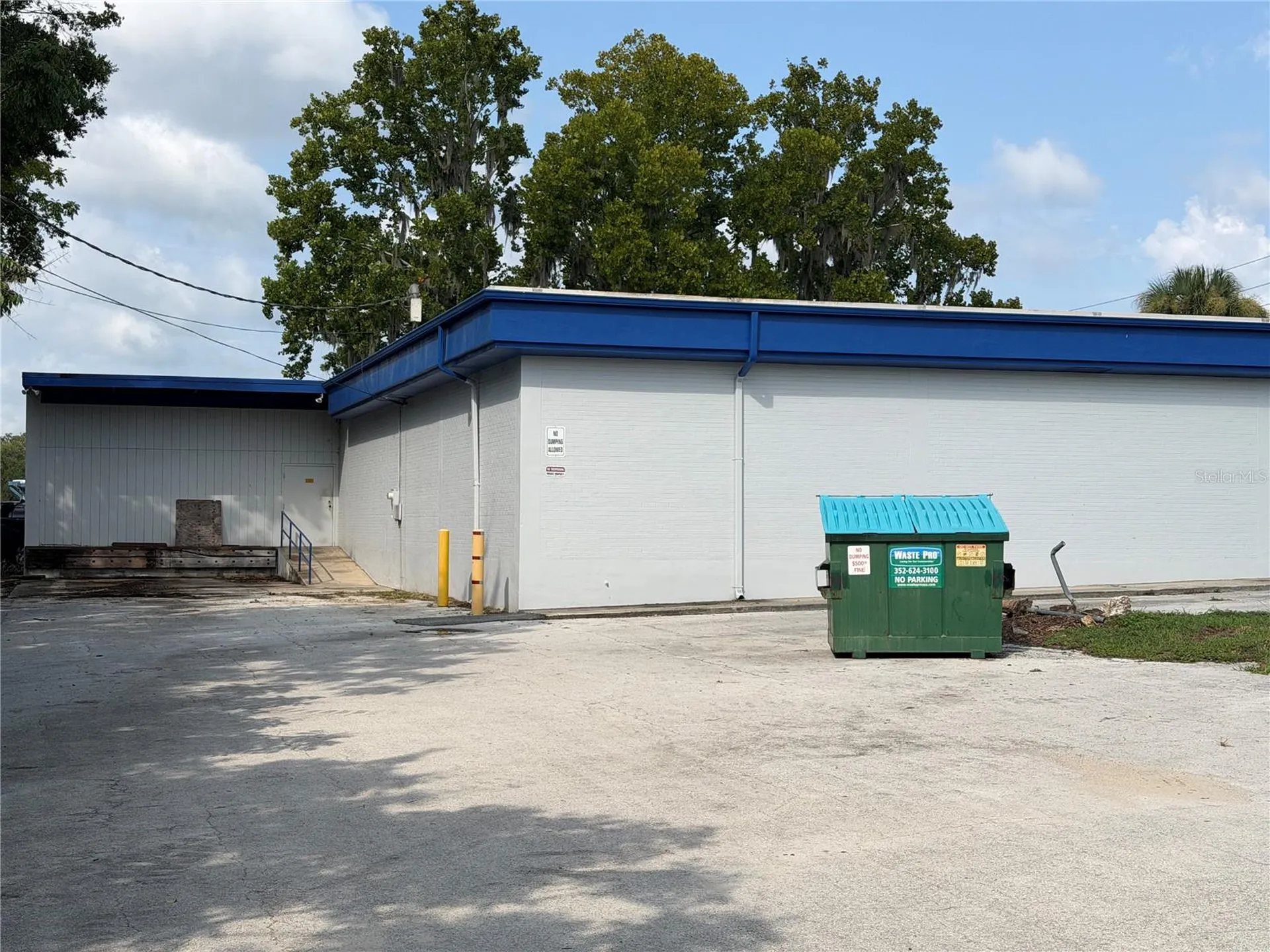 5920 SE Hames Road Belleview FL 34420