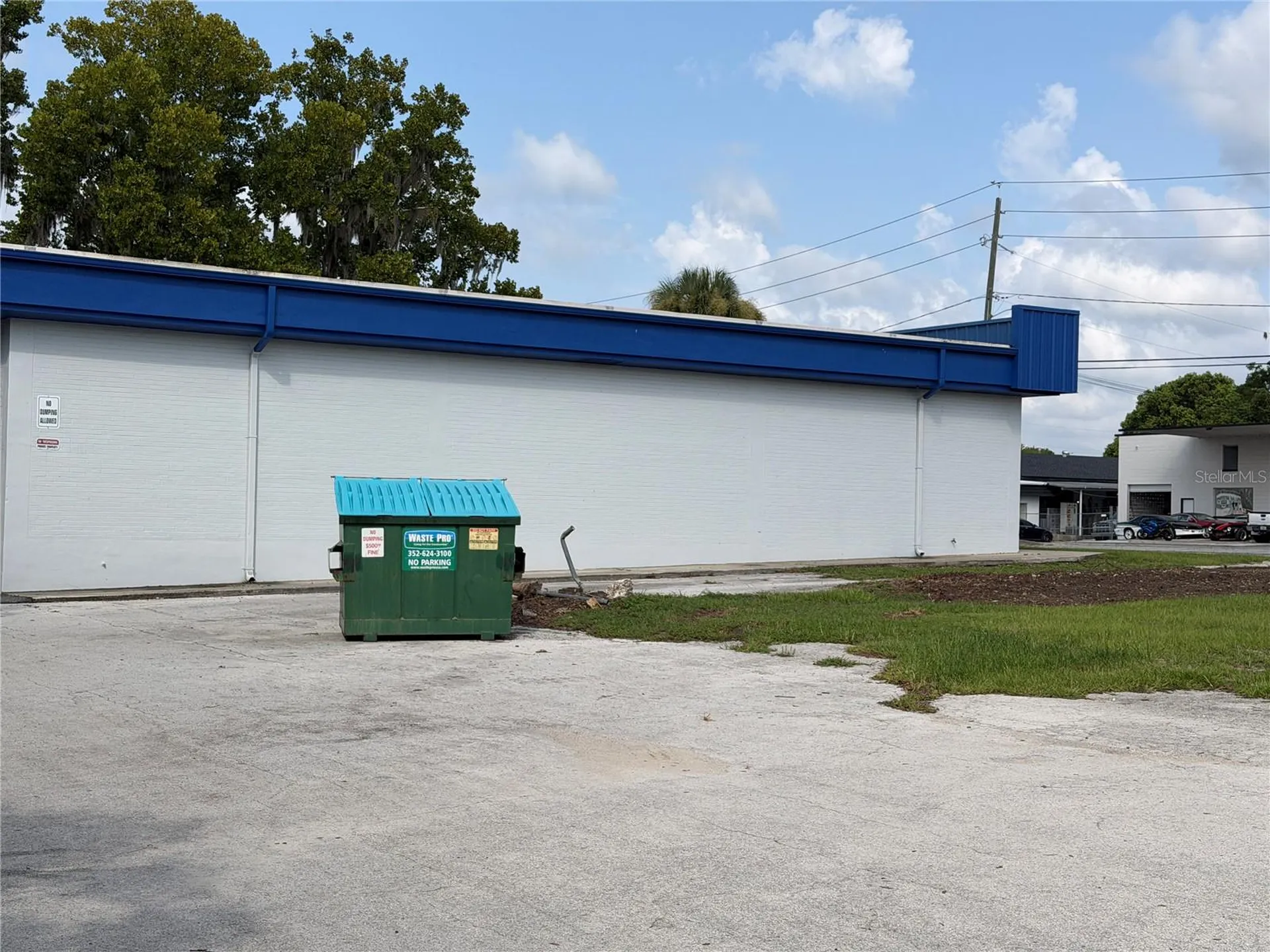 5920 SE Hames Road Belleview FL 34420