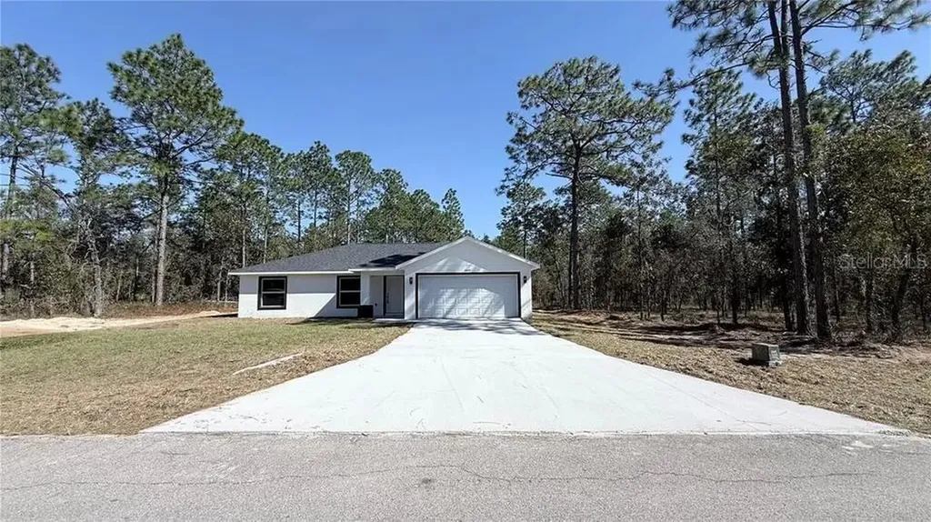 2990 Timberlake Dunnellon FL 34431