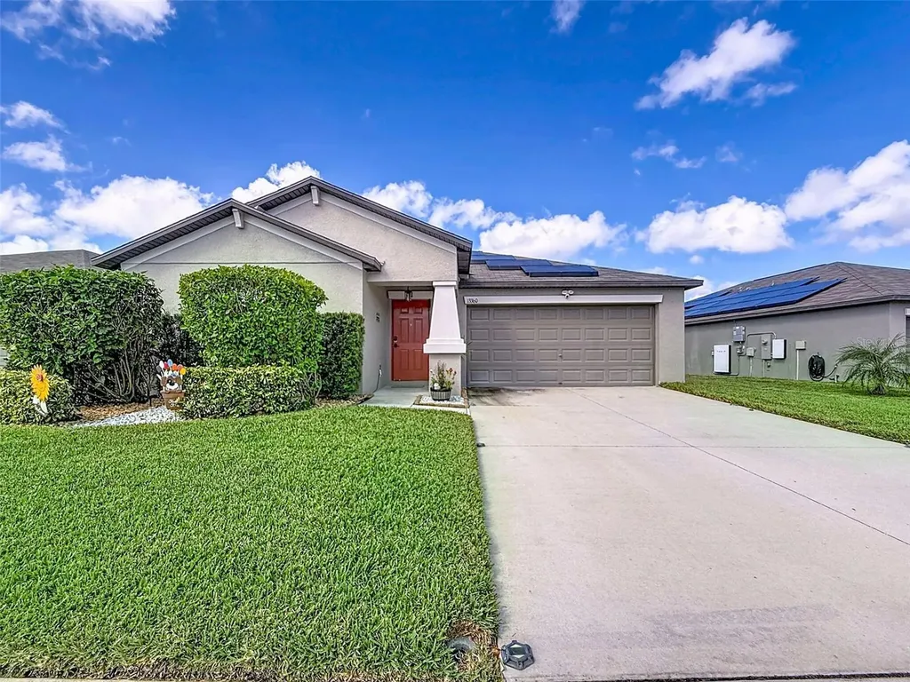 13360 Willow Bluestar Loop Riverview FL 33579
