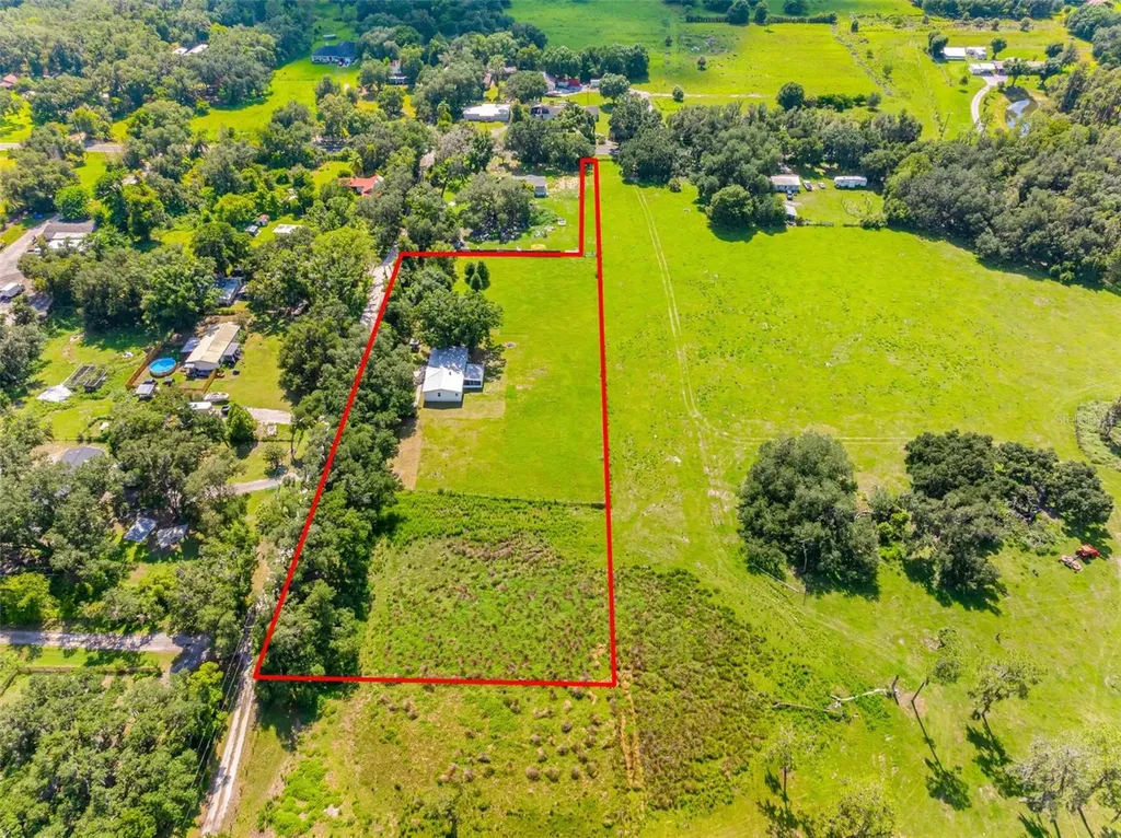 2806 Lawrence Road Plant City FL 33565