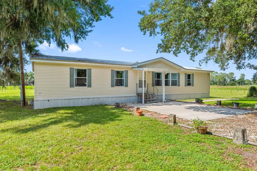 2806 Lawrence Road Plant City FL 33565