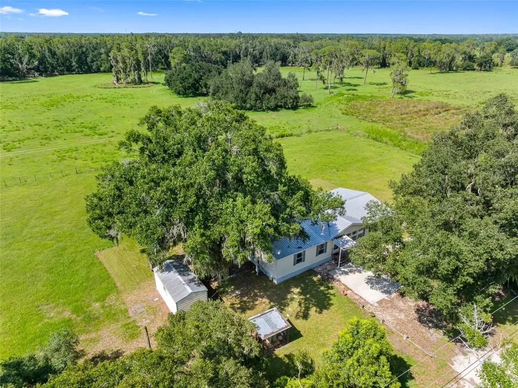 2806 Lawrence Road Plant City FL 33565