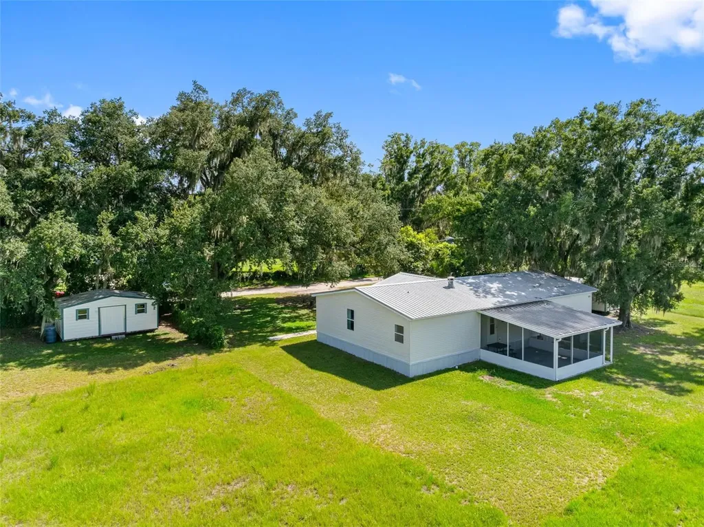 2806 Lawrence Road Plant City FL 33565