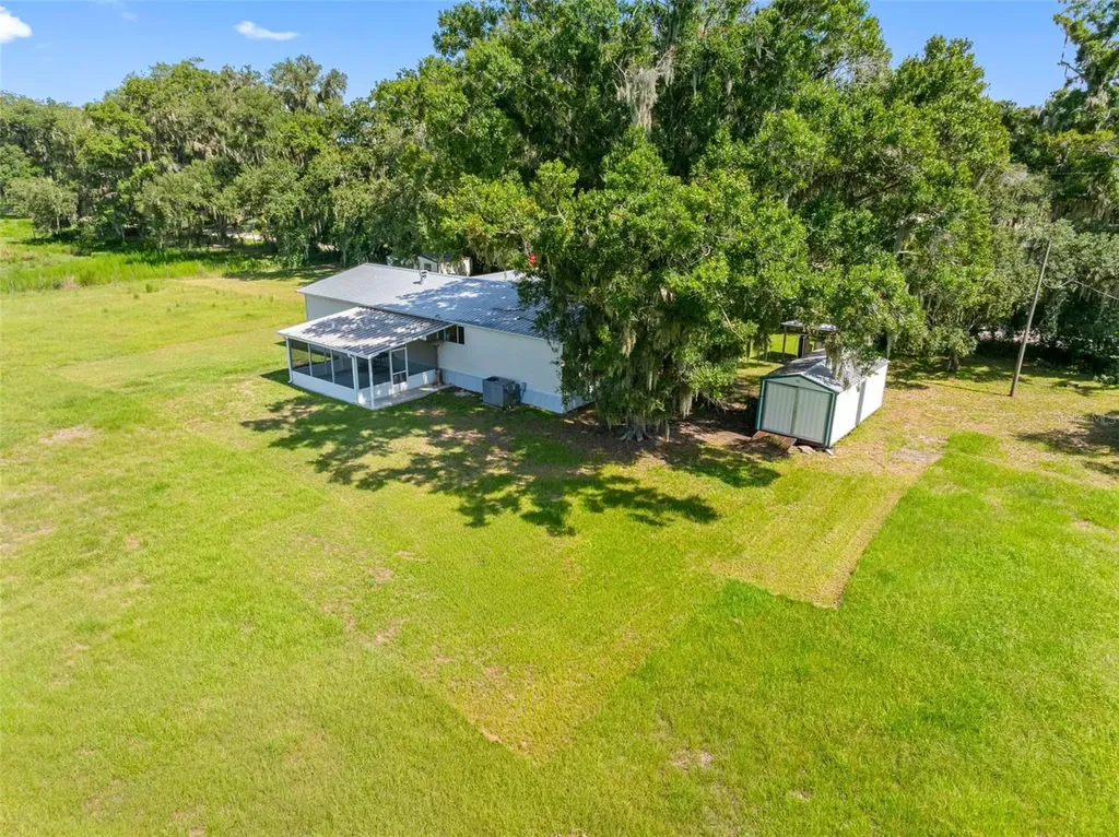 2806 Lawrence Road Plant City FL 33565
