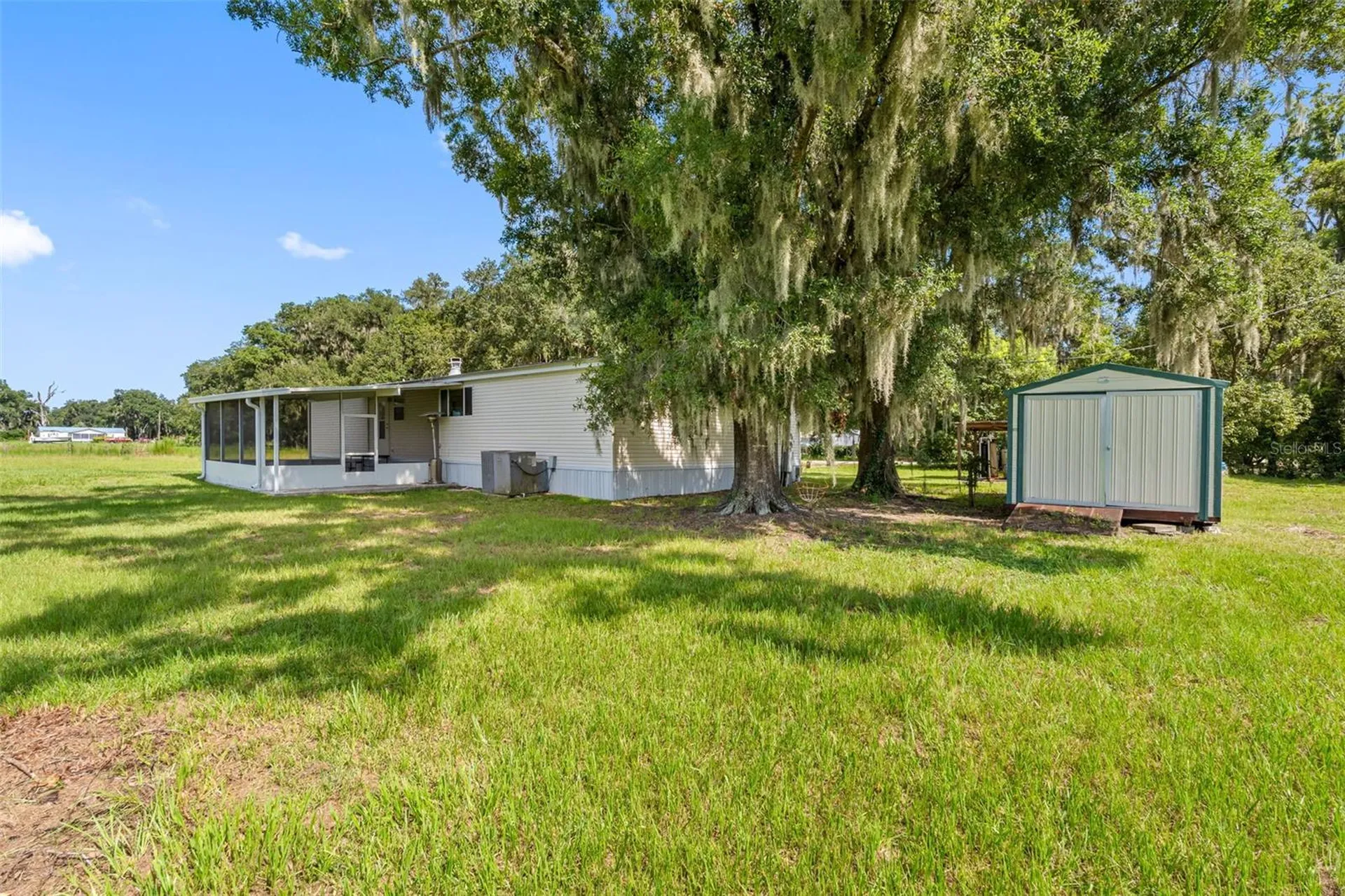 2806 Lawrence Road Plant City FL 33565