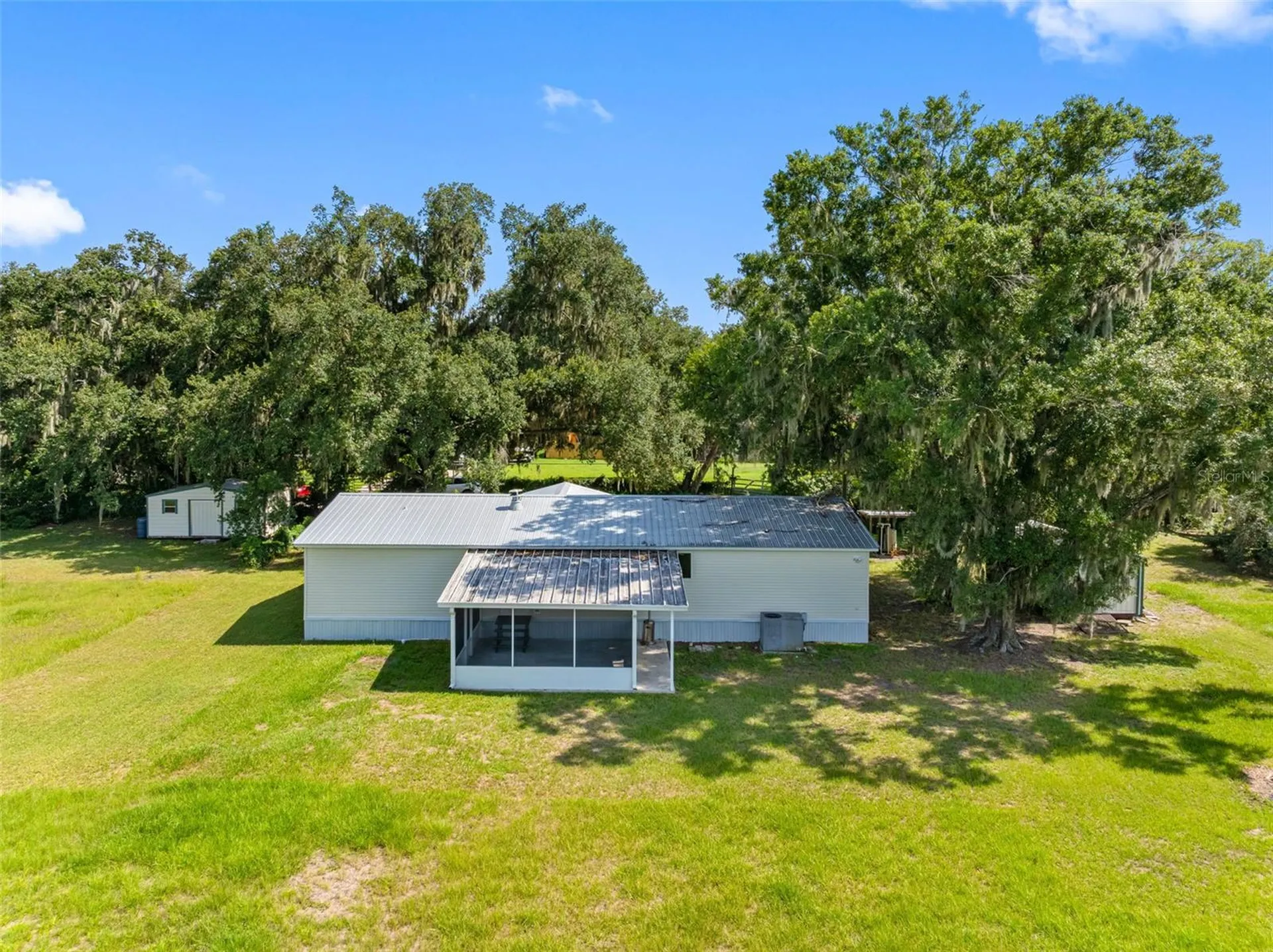 2806 Lawrence Road Plant City FL 33565
