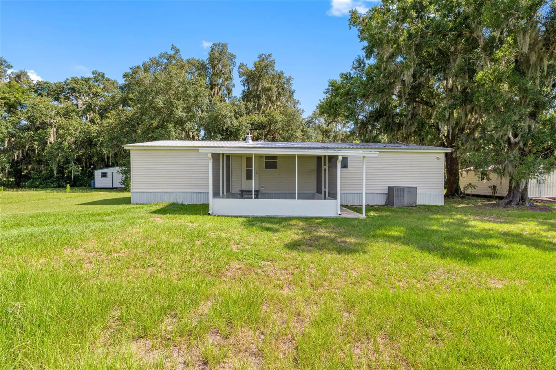 2806 Lawrence Road Plant City FL 33565