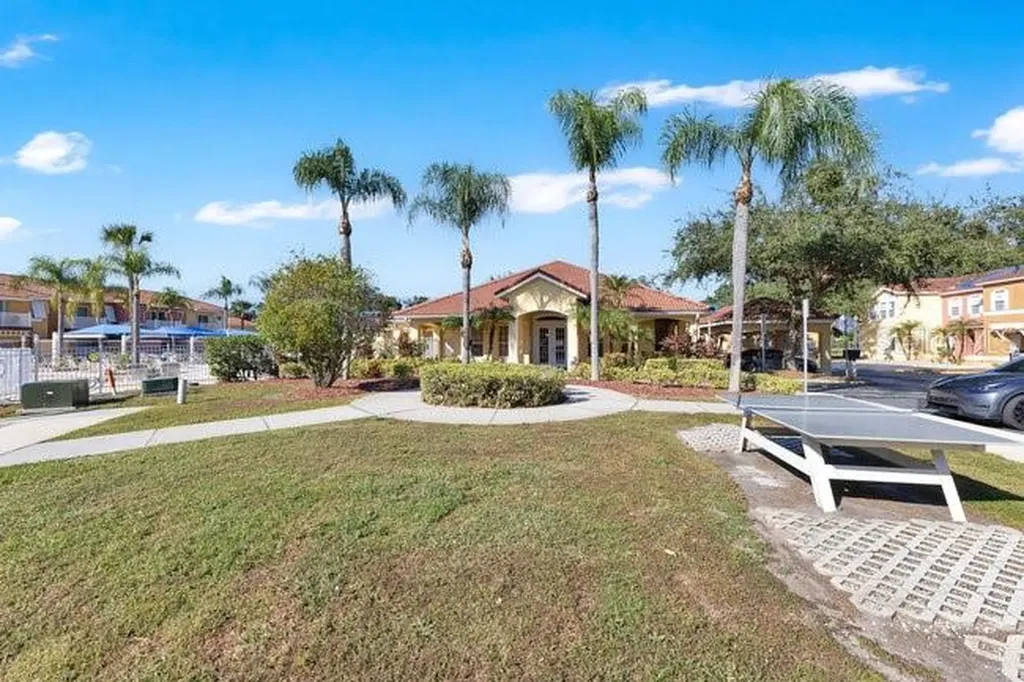 1070 Park Ridge Circle Kissimmee FL 34746