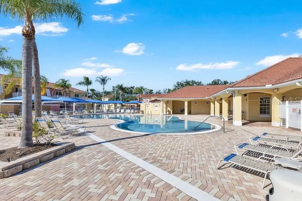 1070 Park Ridge Circle Kissimmee FL 34746