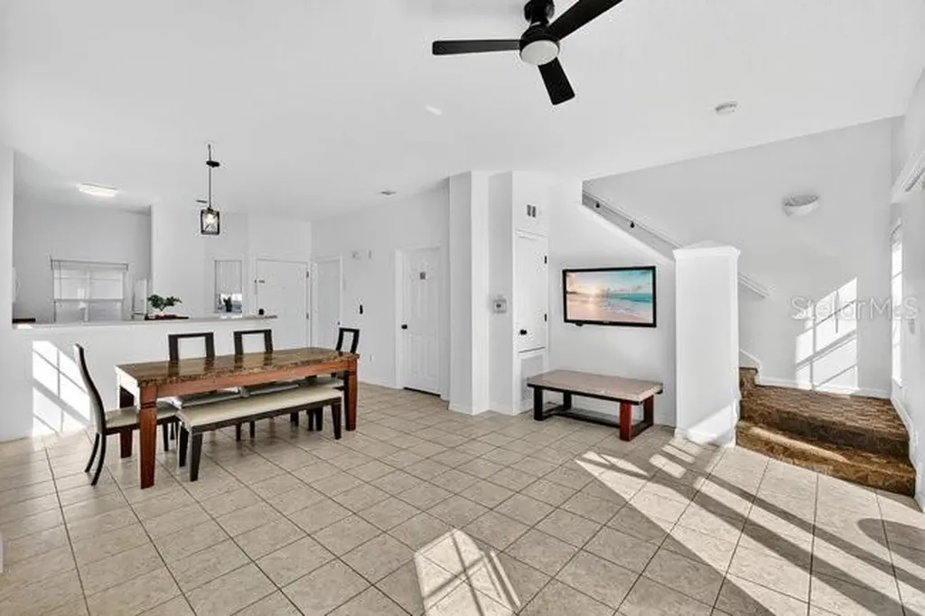 1070 Park Ridge Circle Kissimmee FL 34746